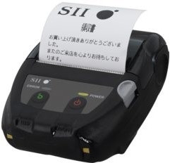 Seiko Instruments MP-B20