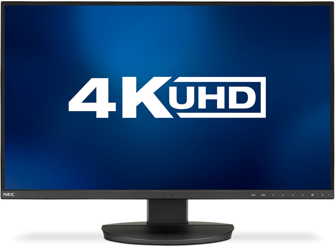 NEC Display Solutions MultiSync EA271U black