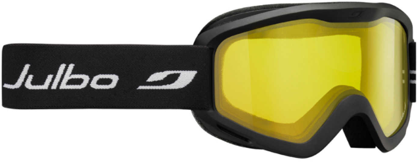 Julbo Plasma OTG (Black/yellow)