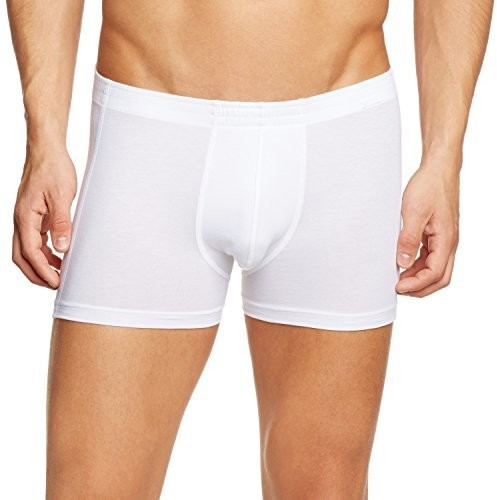 Calida Focus New Boxer white (26165-001)