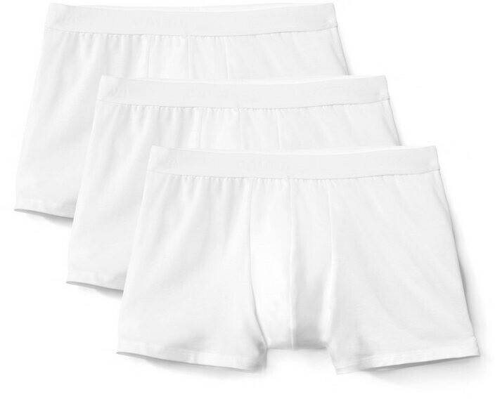 Calida 3-Pack Natural Benefit New Boxer (26341)