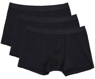 Calida Natural Benefit New Boxer 3-Pack black (26341-992)