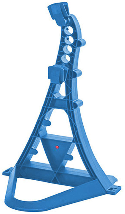 Hebie Turrix (blue)