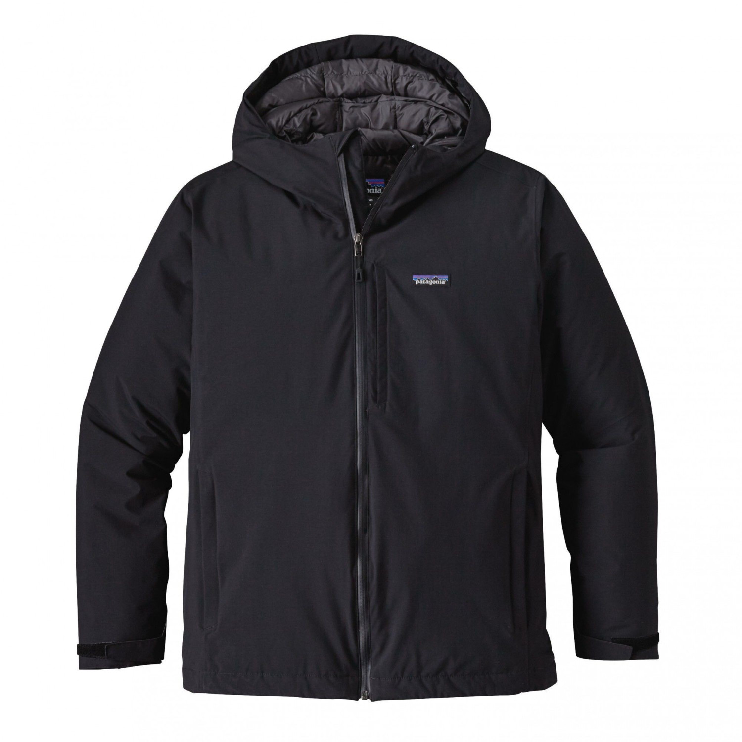 Patagonia Windsweep Down Hoody Men (84890) black