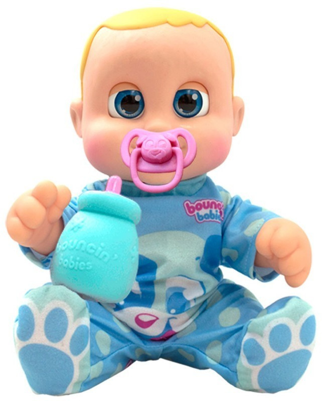 Cife Bouncin' Babies - Expressions