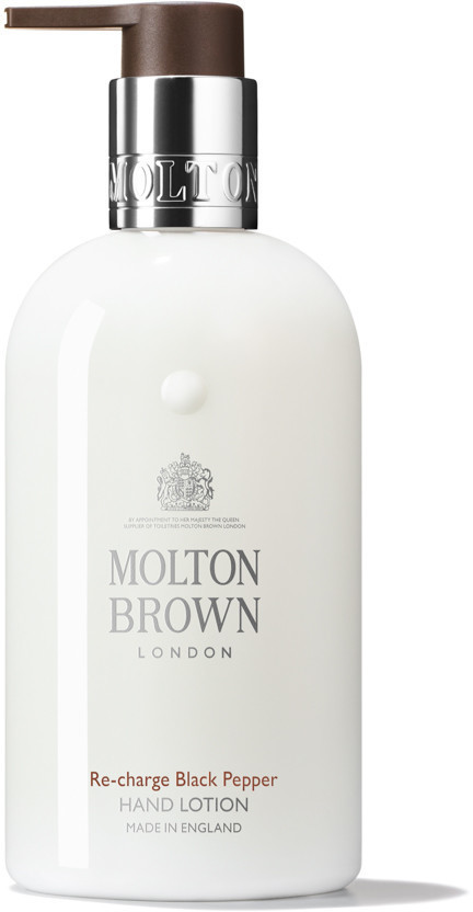 Molton Brown Handlotion Black Pepper (300ml)
