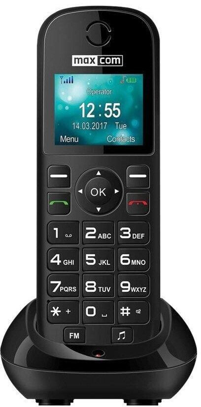 Maxcom MM35D