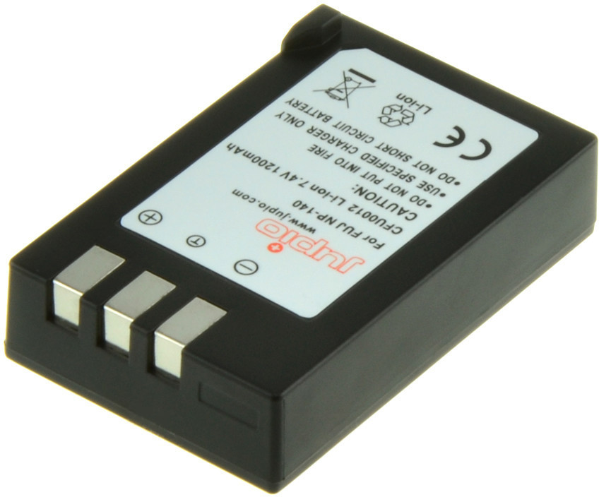 Jupio CFU0012