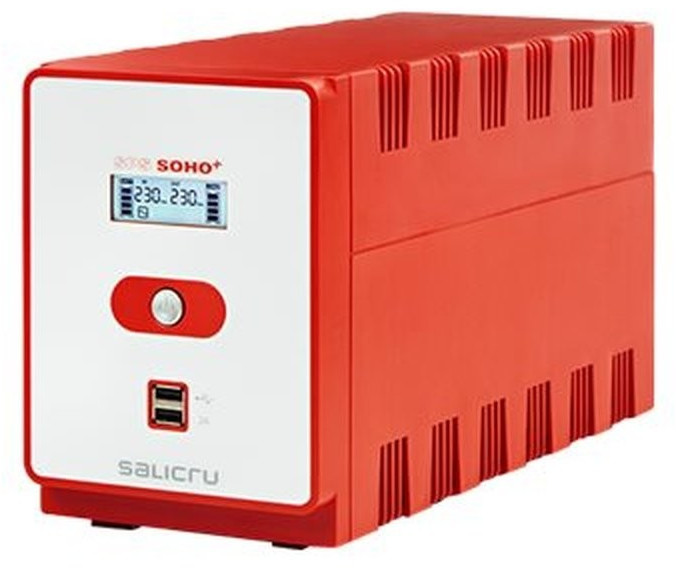 Salicru SPS SOHO+ 2200