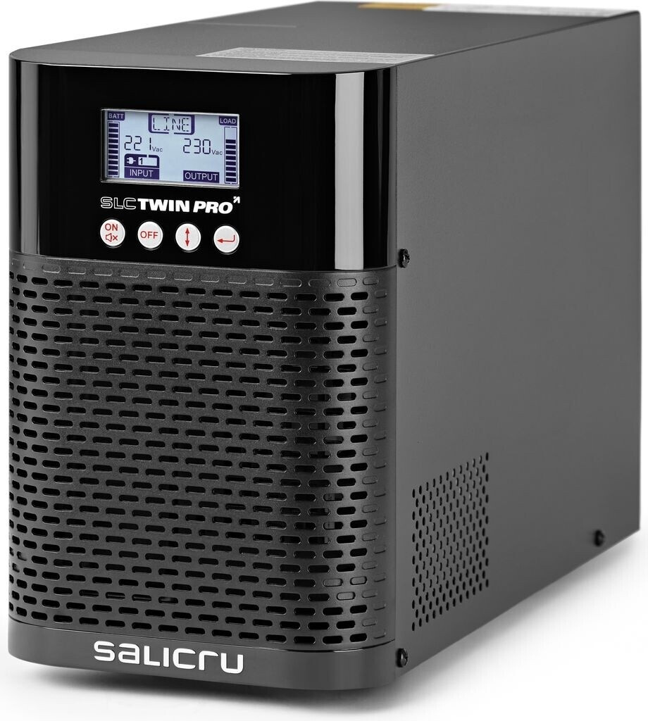 Salicru SLC TWIN PRO2 1000