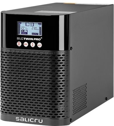 Salicru SLC TWIN PRO2 1000