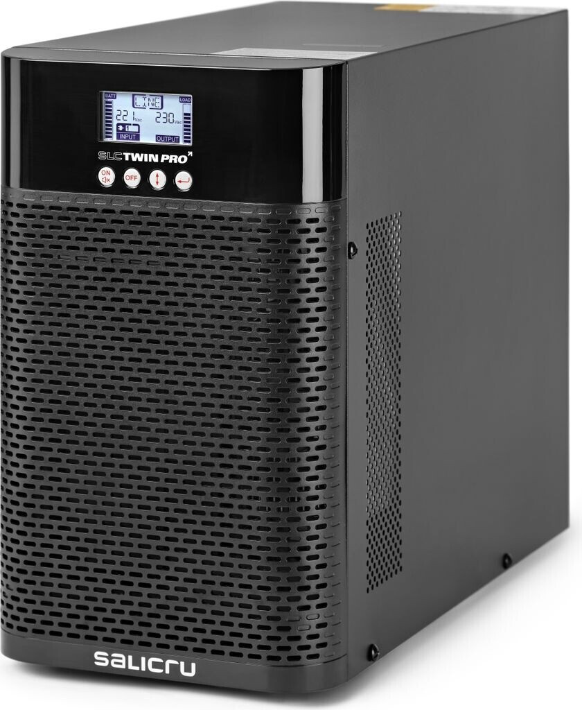 Salicru SLC TWIN PRO2 2000