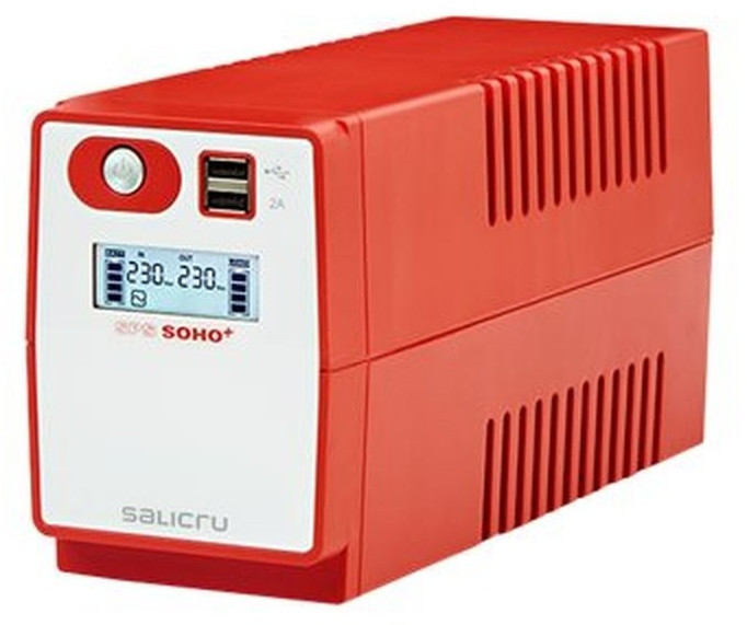 Salicru SPS SOHO+ 500