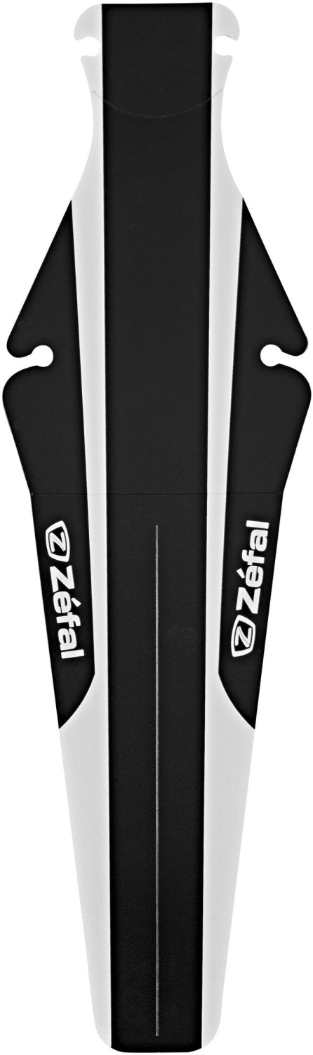 Z fal Shield Lite M white black ab 4 49 Preisvergleich bei