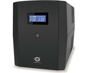 Conceptronic ZEUS 03EM