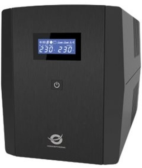 Conceptronic ZEUS 03EM