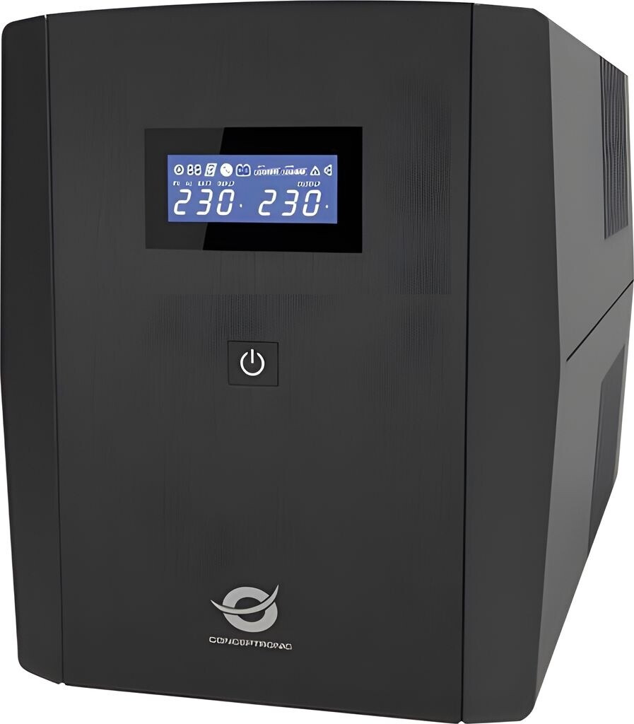 Conceptronic ZEUS 03E