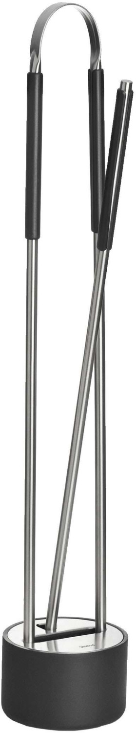 Blomus Utensiles pour cheminée Canneto (65339)