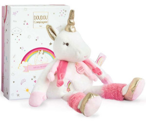 doudou licorne pas cher