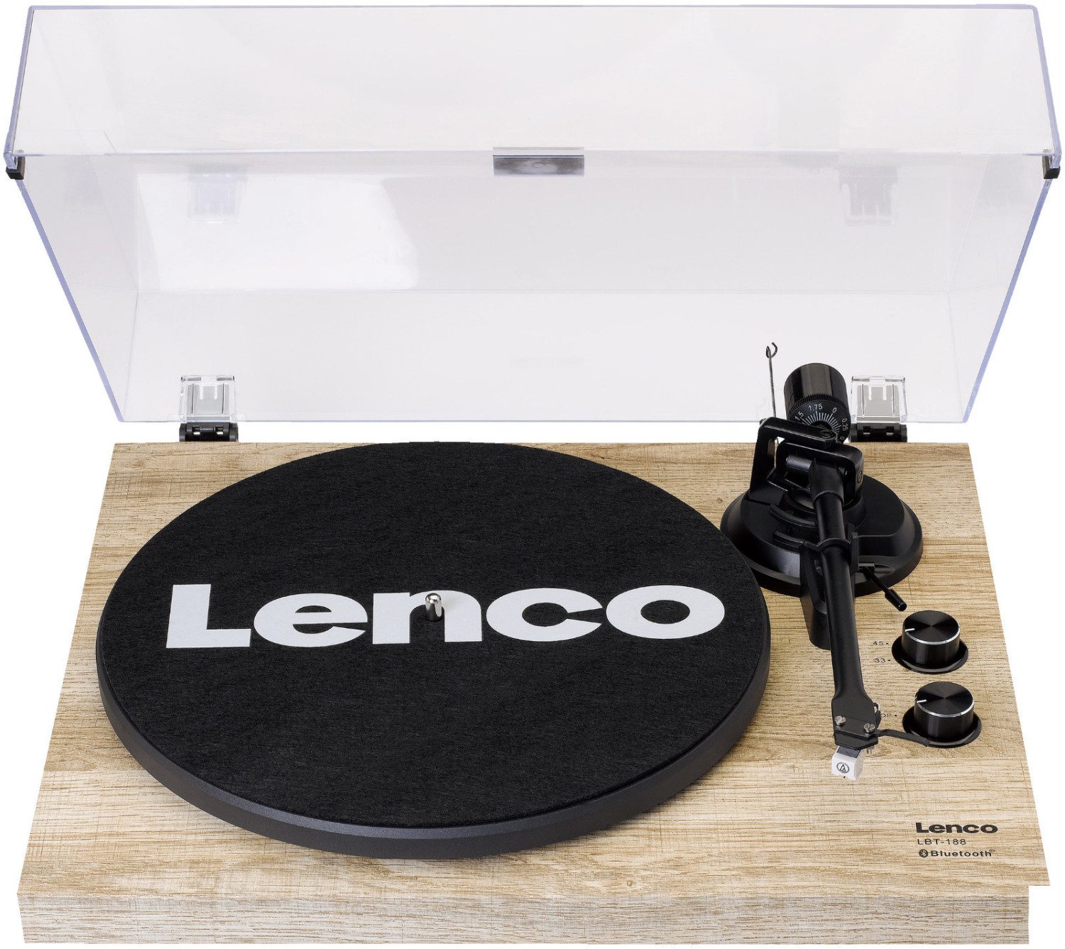 Lenco LBT-188 Pine