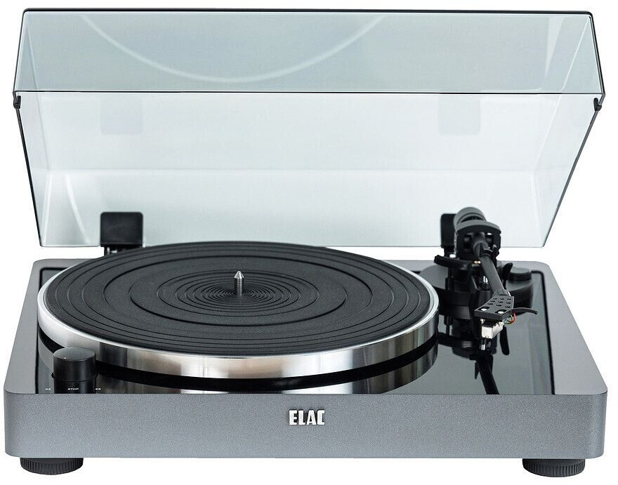 Elac Miracord 50