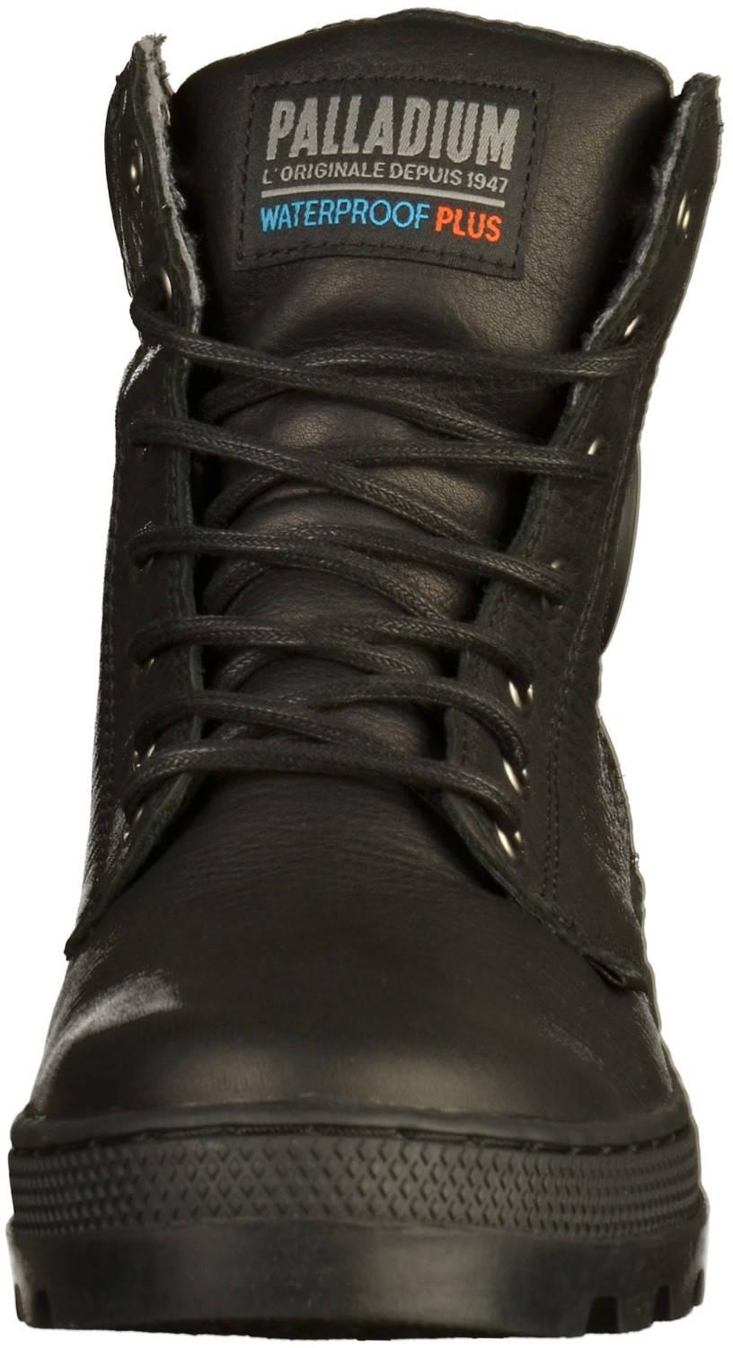palladium pallabosse sport cuff boot