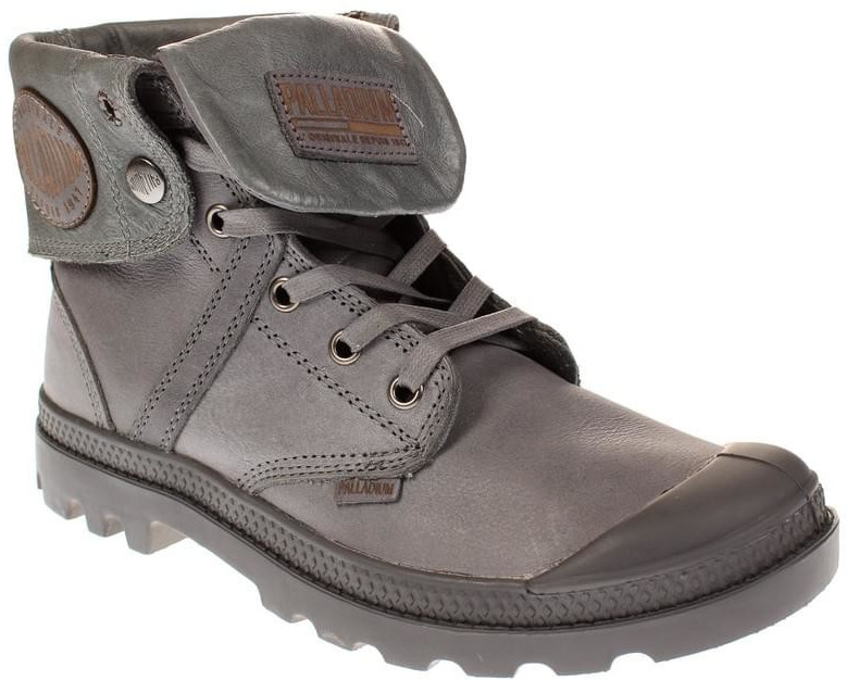 Palladium Pallabrouse Baggy L2 french metal