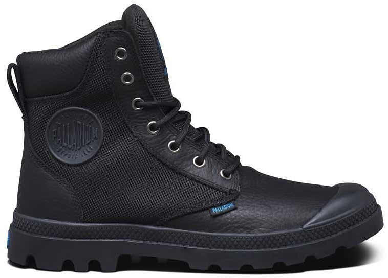 Palladium Pampa Sport Cuff Wpn (73869) black