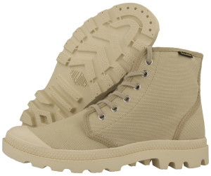 Palladium Pampa Hi Originale sahara/ecru a € 49,90 (oggi) | Migliori prezzi  e offerte su idealo