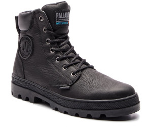 pallabosse sport cuff waterproof boot