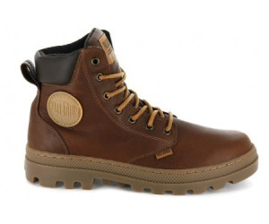 pallabosse sport cuff waterproof boot