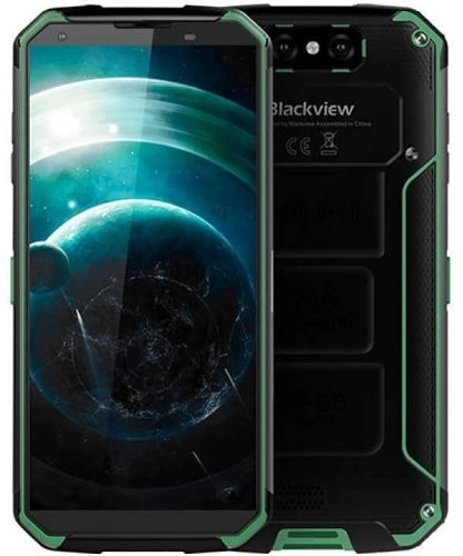Blackview BV9500 vert
