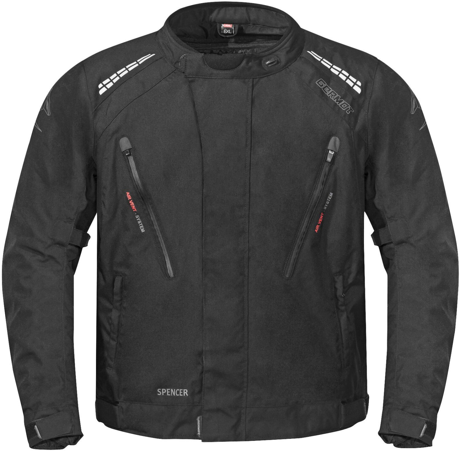 Germot Blouson Spencer
