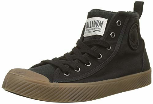Palladium Pallaphoenix Mid Vintage