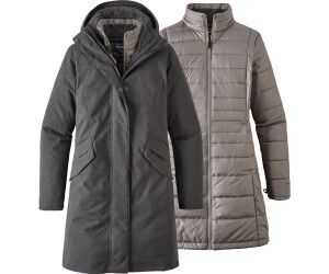 Patagonia Vosque 3 in 1 Parka Women 28567 a 300 00 oggi Migliori prezzi e offerte su idealo