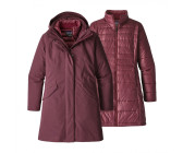 Patagonia Vosque 3 in 1 Parka Women 28567 ab 229 00 Februar