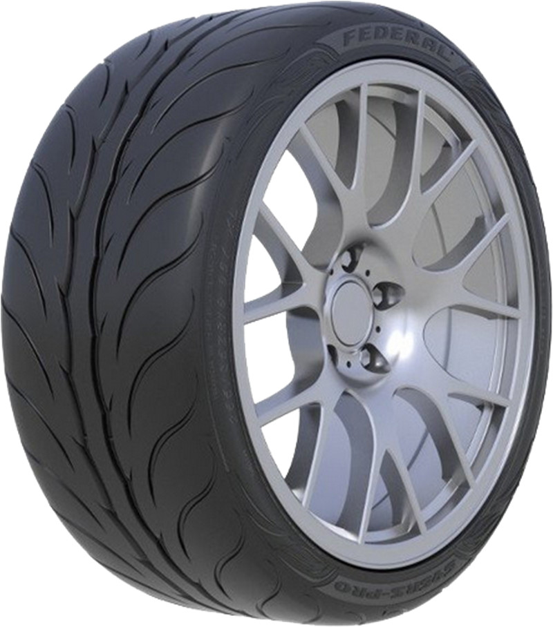 Federal 595RS-PRO 215/40 ZR17 87W