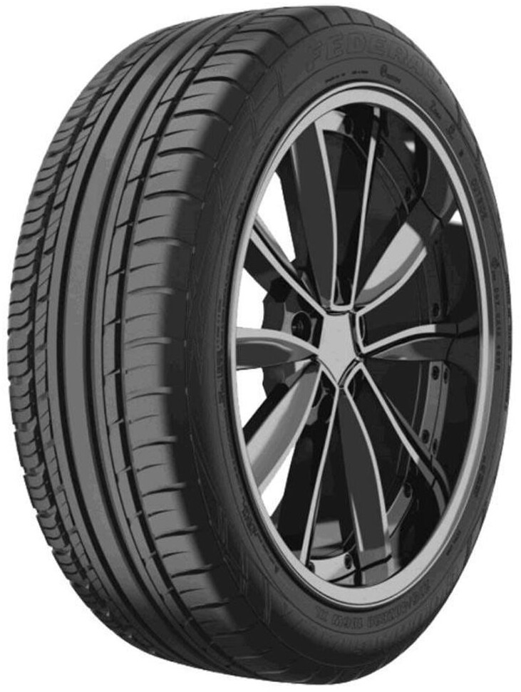 Federal Couragia F/X 275/45 R22 112V