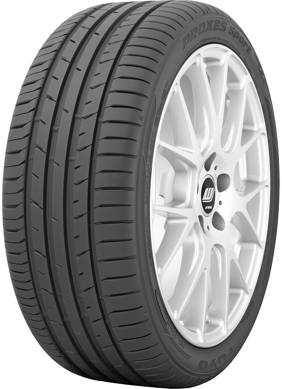 Toyo Proxes Sport 255/50 R19 107Y