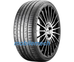 Toyo Proxes Sport 255/55 R19 111Y desde 143,06 € | Compara precios en ...