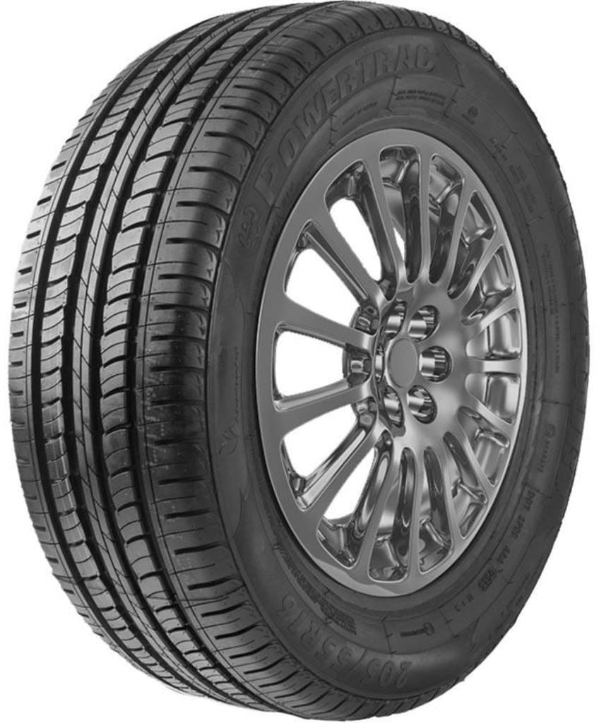 Powertrac City Tour 205/60 R16 96H