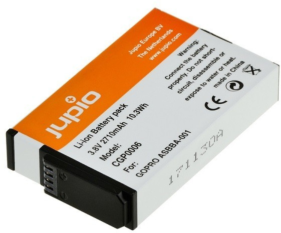 Jupio CGP0006