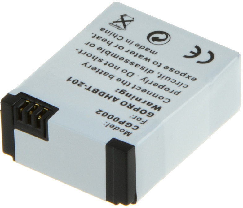 Jupio CGP0002