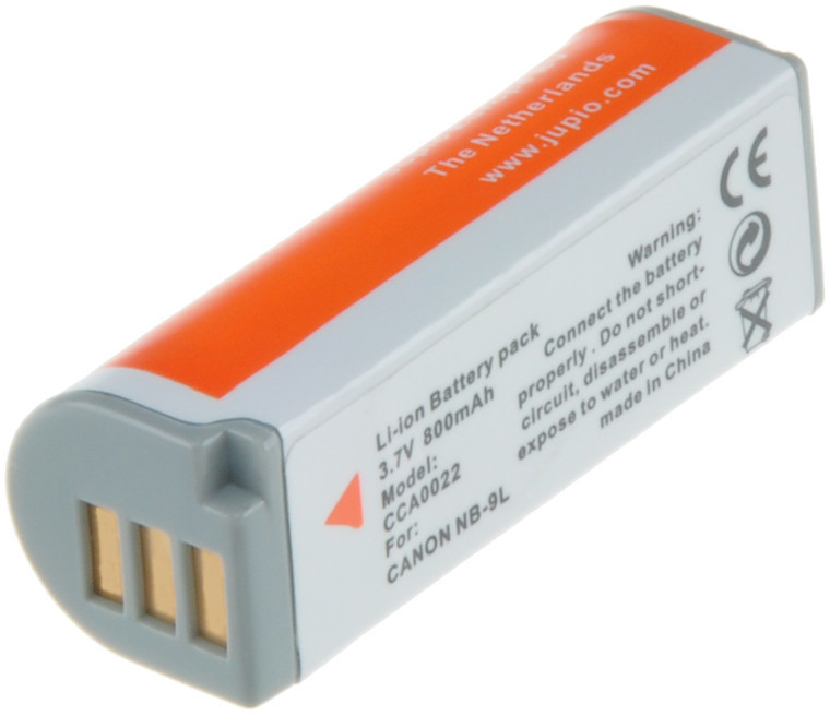 Jupio CCA0022