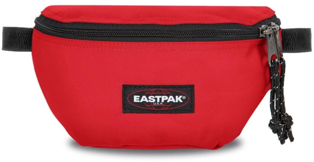 Eastpak Springer risky red