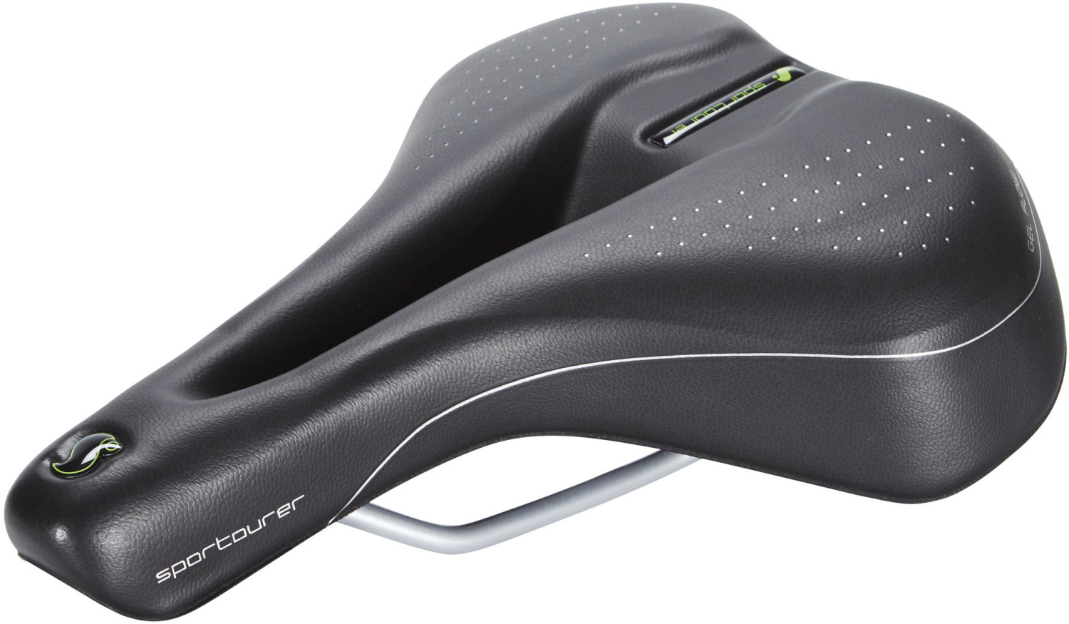 Sportourer Max FLX Gel Flow