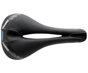 Ladies gel top bike saddle