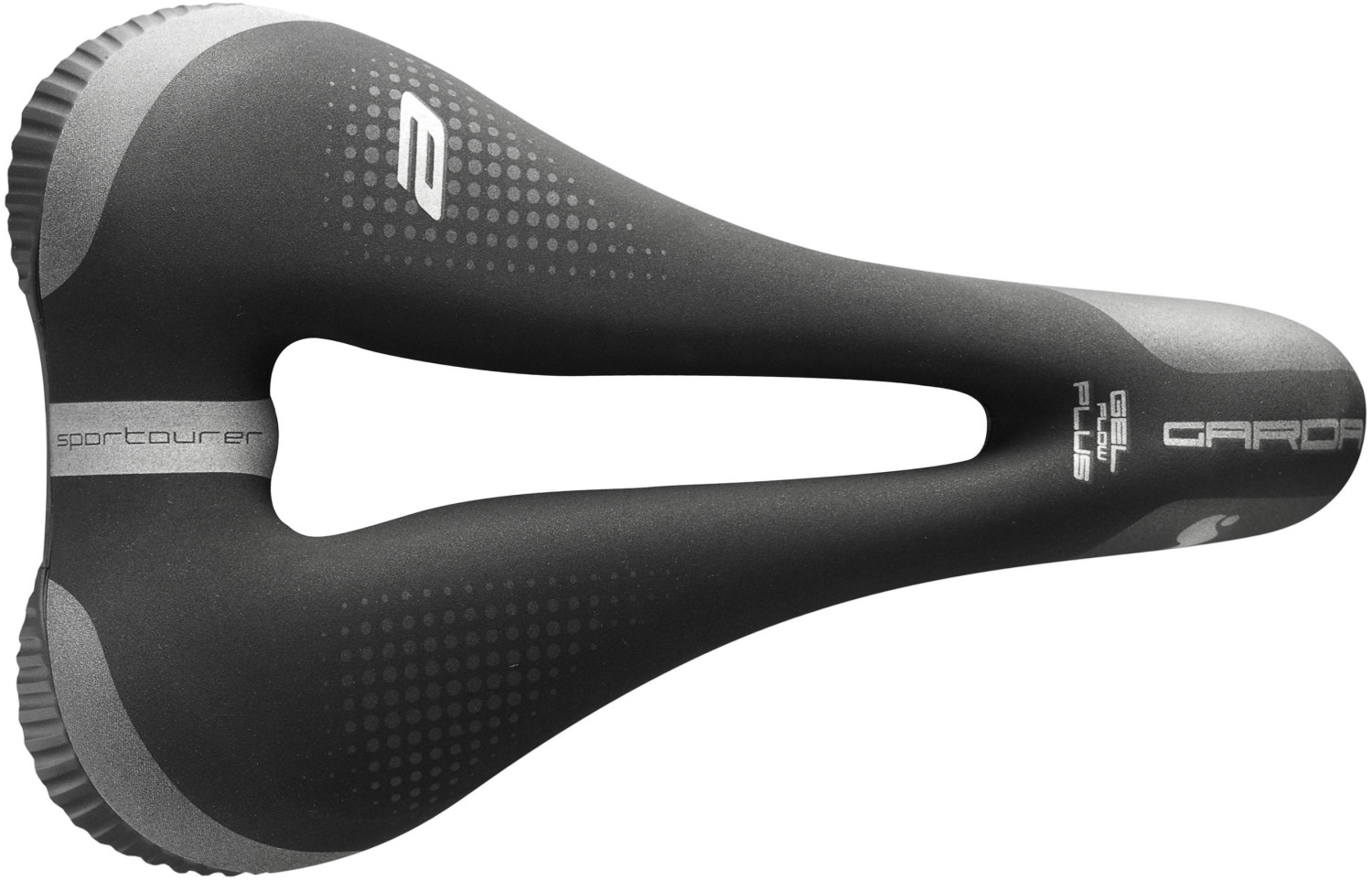 Sportourer Garda Lady E-Bike Superflow