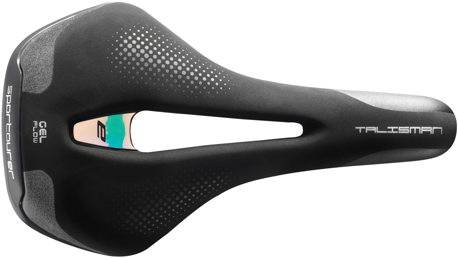 Sportourer Talisman Lady E-Bike Gel Flow