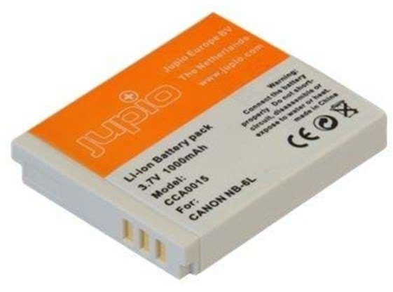 Jupio CCA0015